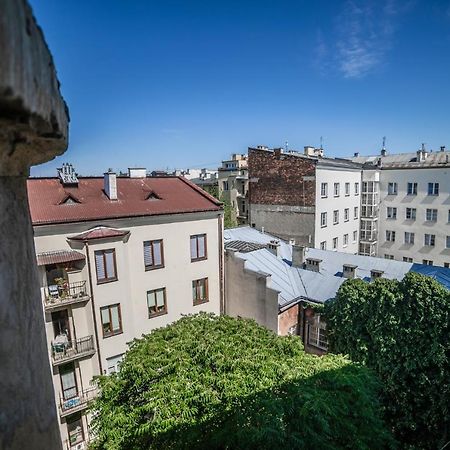 Krolewska Deluxe Comfy Apartment Cracóvia Exterior foto